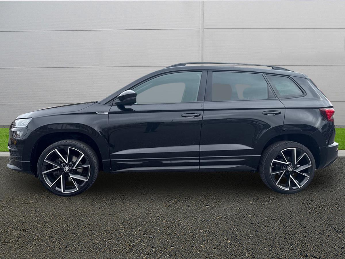 Used Skoda Karoq 2021 for sale - 78009117: Photo 4