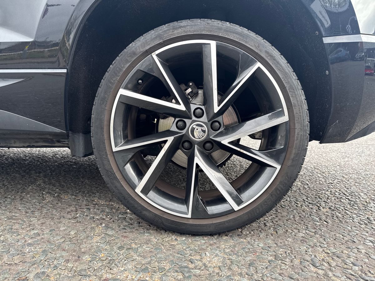 Used Skoda Karoq 2021 for sale - 78009117: Photo 9