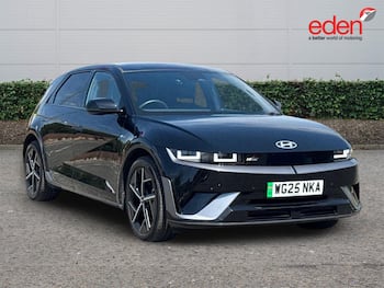 Used Hyundai IONIQ 5 2025 for sale - 79811746: Photo