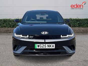 Used Hyundai IONIQ 5 2025 for sale - 79811746: Photo