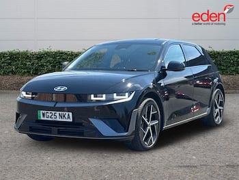 Used Hyundai IONIQ 5 2025 for sale - 79811746: Photo