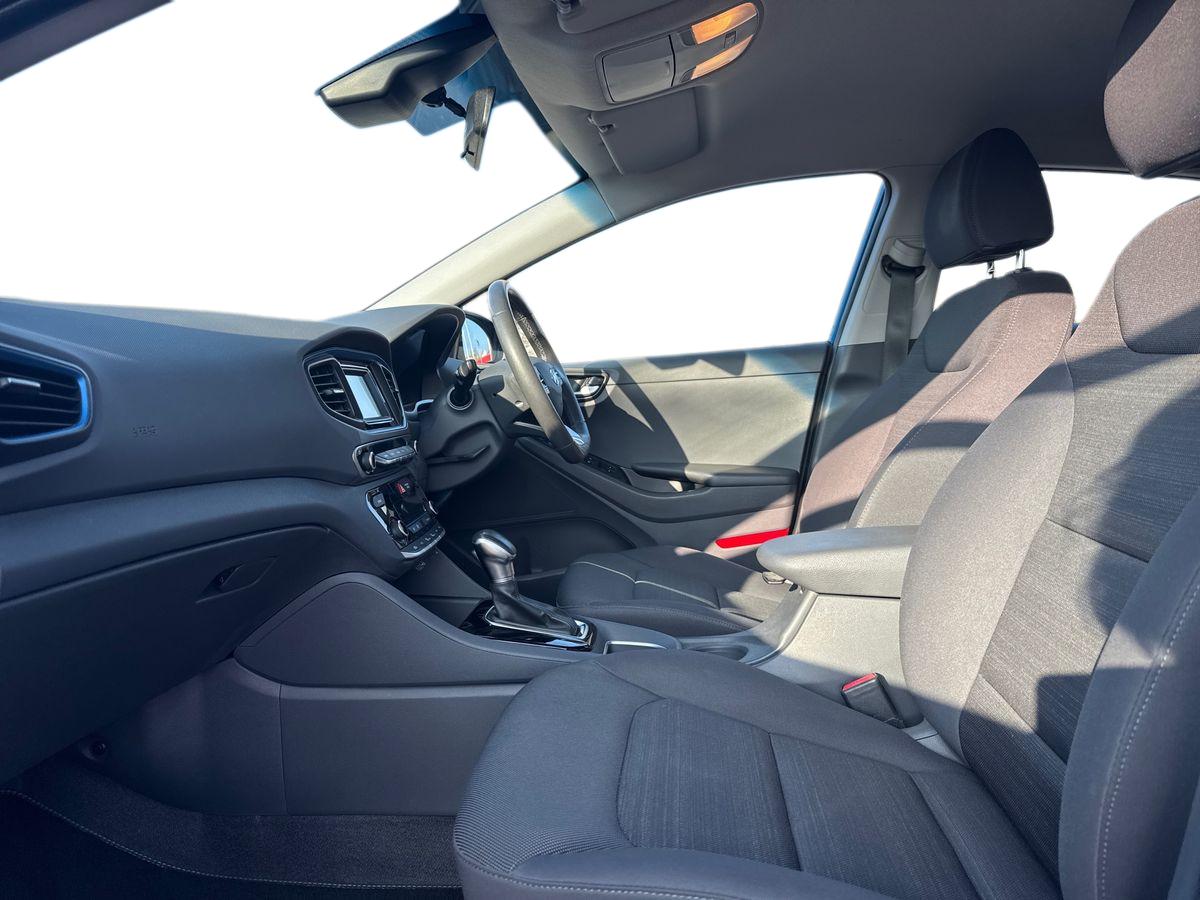 Used Hyundai IONIQ 2017 for sale - 77755636: Photo 10