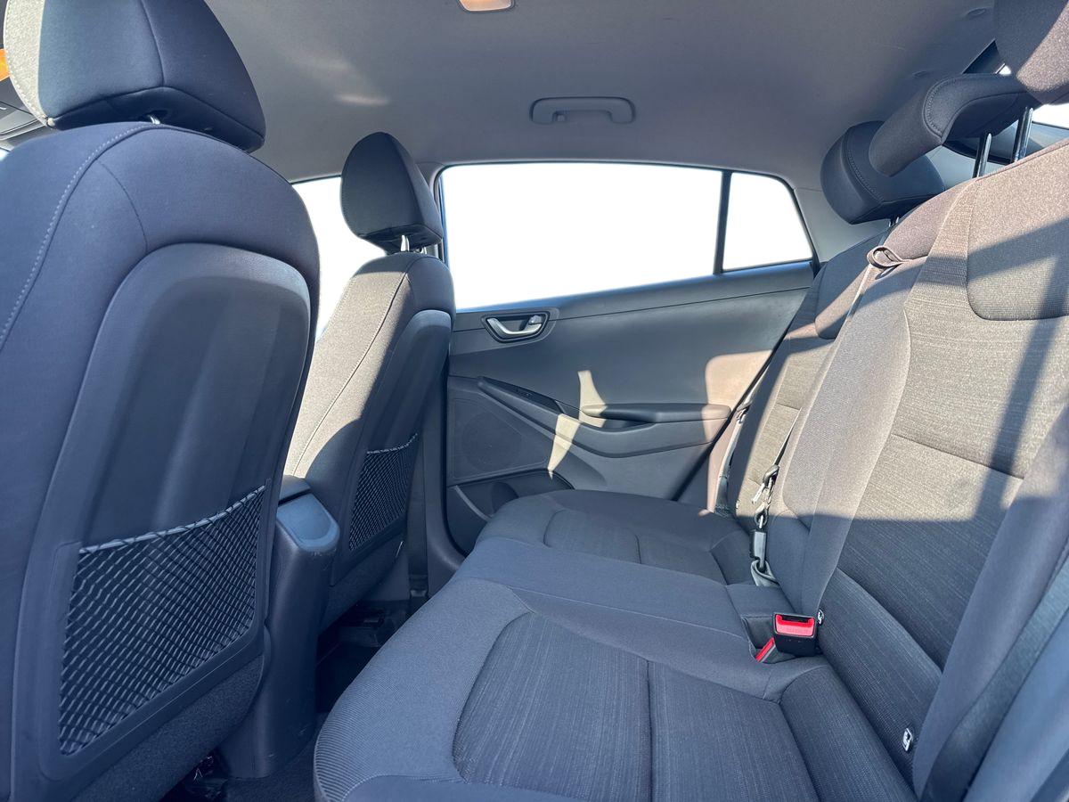 Used Hyundai IONIQ 2017 for sale - 77755636: Photo 11