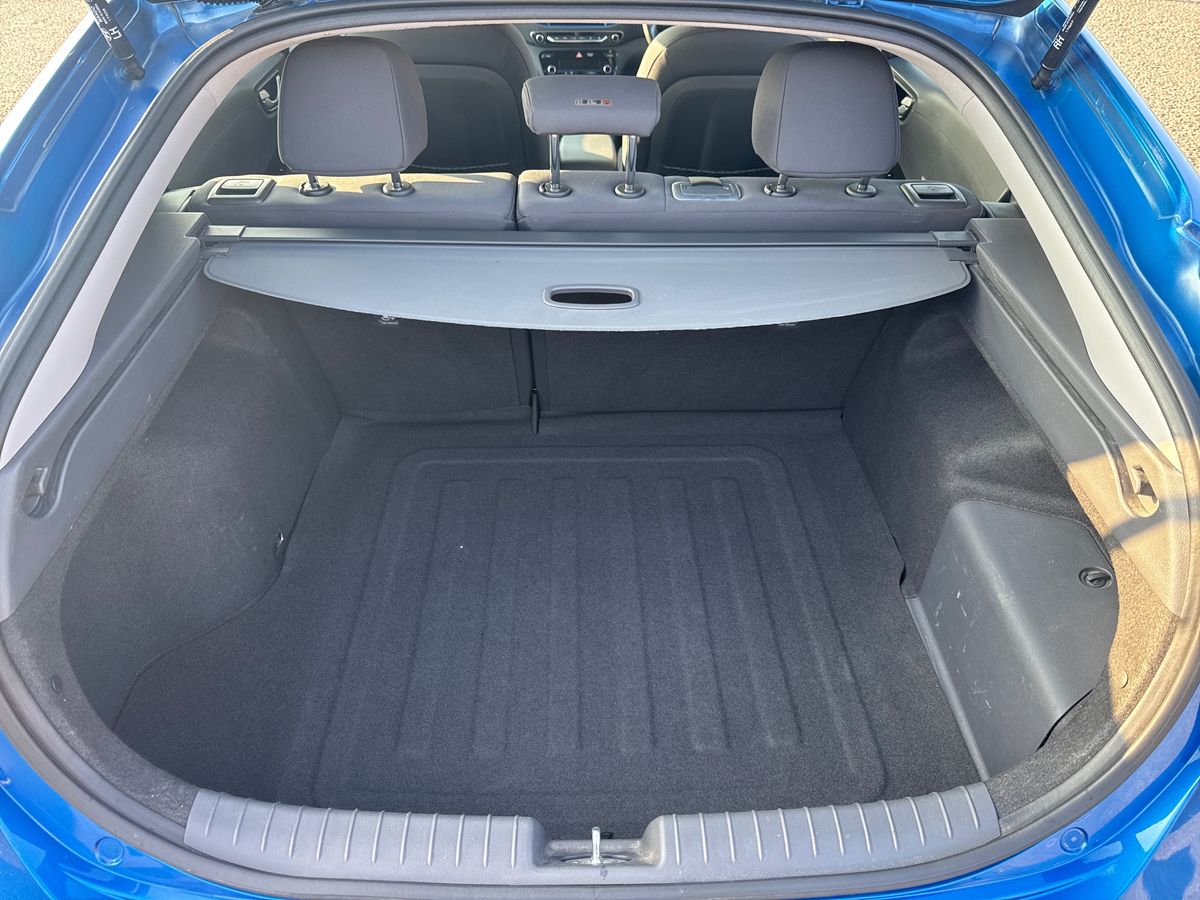 Used Hyundai IONIQ 2017 for sale - 77755636: Photo 12