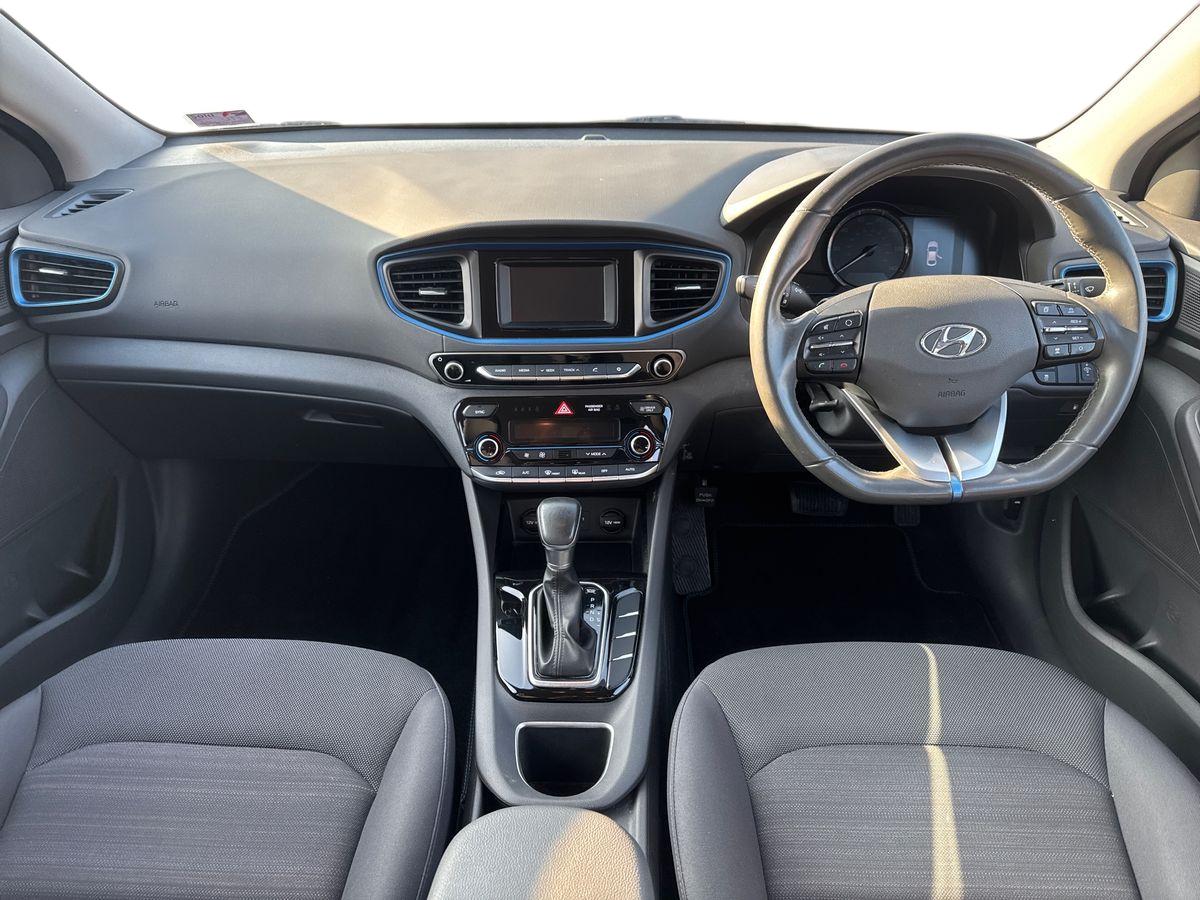 Used Hyundai IONIQ 2017 for sale - 77755636: Photo 13