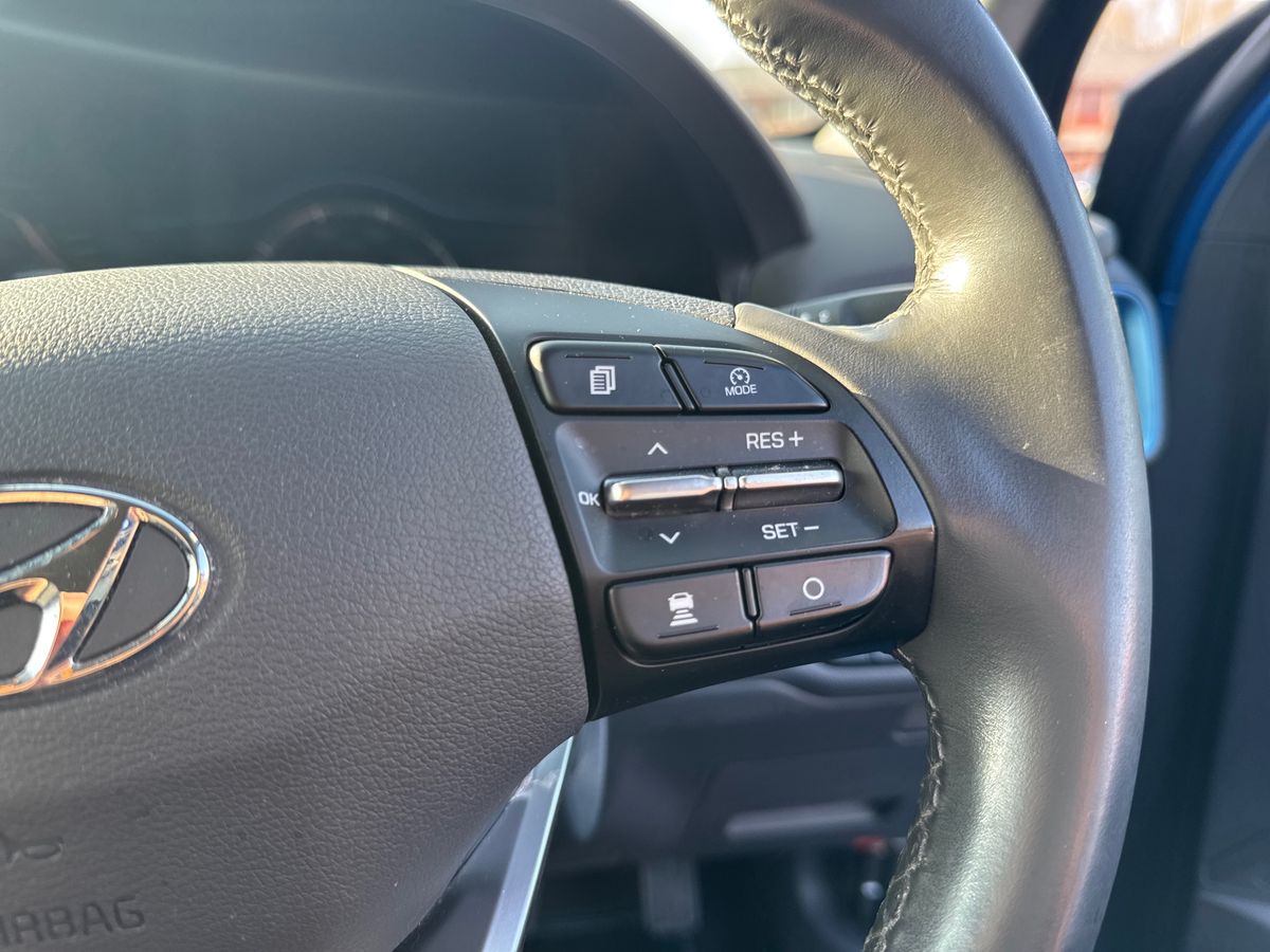 Used Hyundai IONIQ 2017 for sale - 77755636: Photo 17