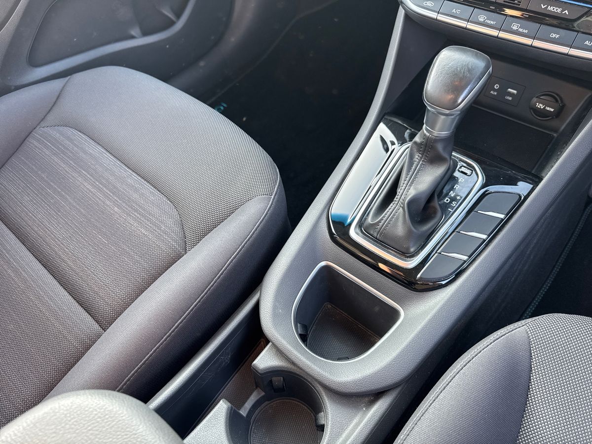 Used Hyundai IONIQ 2017 for sale - 77755636: Photo 19