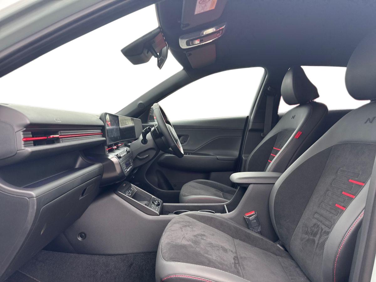 Used Hyundai KONA 2025 for sale - 77333240: Photo 10