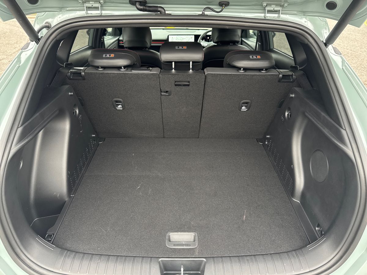 Used Hyundai KONA 2025 for sale - 77333240: Photo 12