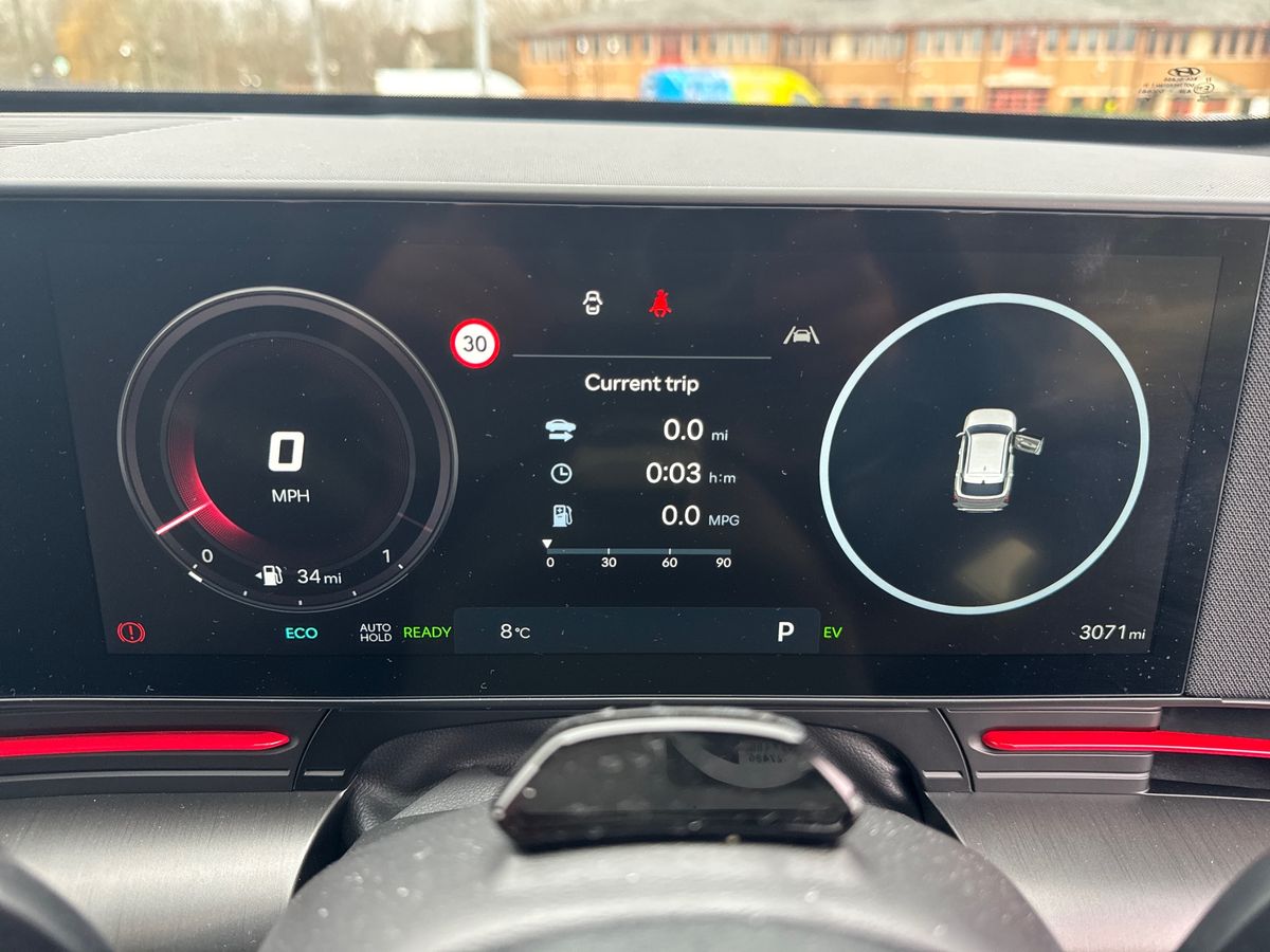 Used Hyundai KONA 2025 for sale - 77333240: Photo 14