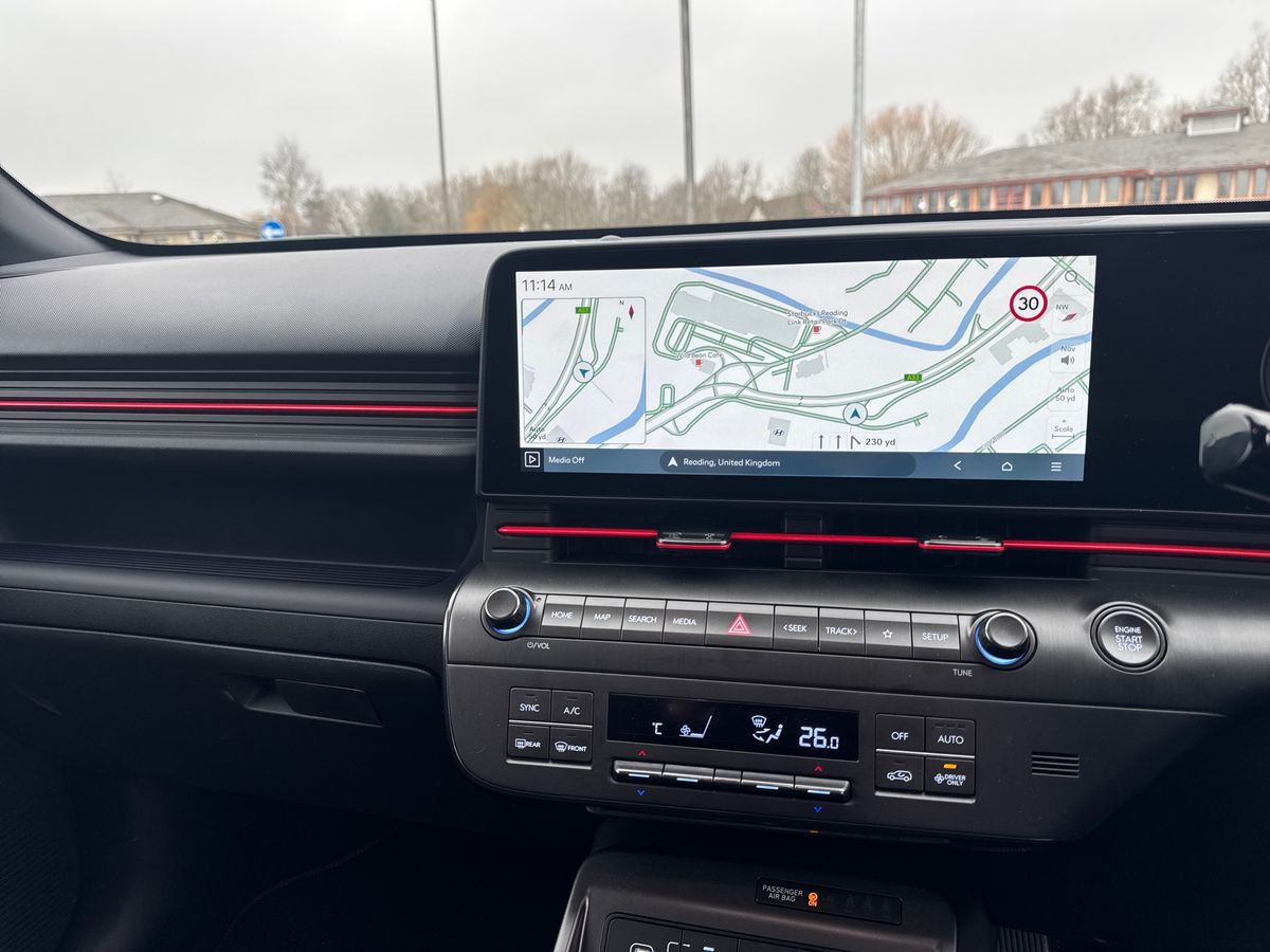 Used Hyundai KONA 2025 for sale - 77333240: Photo 18