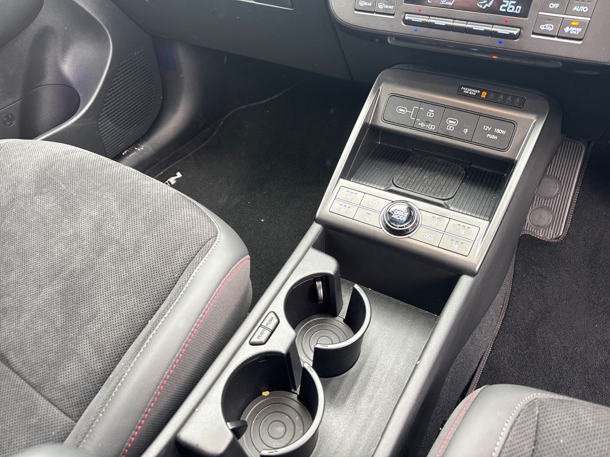 Used Hyundai KONA 2025 for sale - 77333240: Photo 19