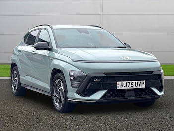 Used Hyundai KONA 2025 for sale - 77333240: Photo