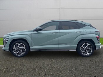 Used Hyundai KONA 2025 for sale - 77333240: Photo