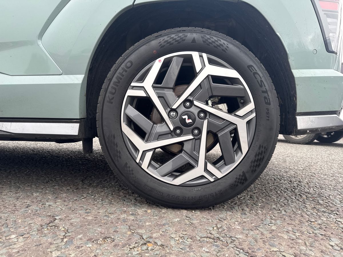 Used Hyundai KONA 2025 for sale - 77333240: Photo 9