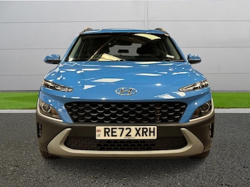 Used Hyundai KONA 2022 for sale - 78518612: Photo