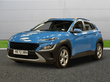 Used Hyundai KONA 2022 for sale - 78518612: Photo