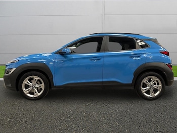 Used Hyundai KONA 2022 for sale - 78518612: Photo