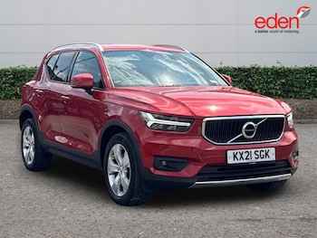 Used Volvo XC40 2021 for sale - 79317815: Photo