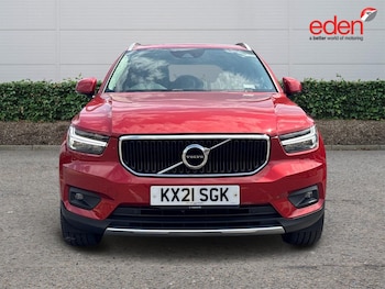 Used Volvo XC40 2021 for sale - 79317815: Photo