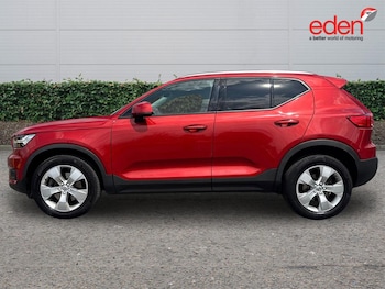Used Volvo XC40 2021 for sale - 79317815: Photo
