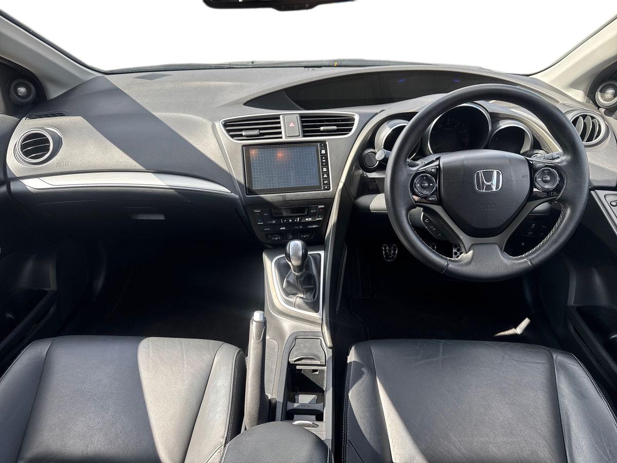 Used Honda Civic 2017 for sale - 78117907: Photo 13