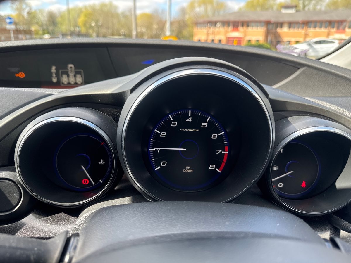 Used Honda Civic 2017 for sale - 78117907: Photo 14