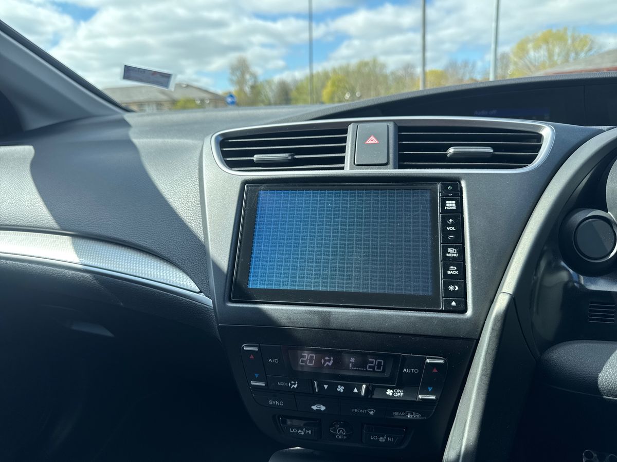 Used Honda Civic 2017 for sale - 78117907: Photo 18
