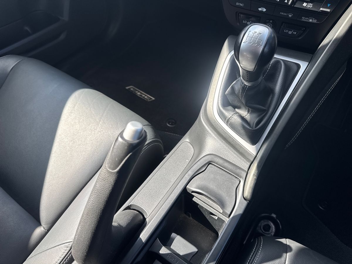 Used Honda Civic 2017 for sale - 78117907: Photo 19