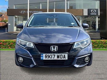Used Honda Civic 2017 for sale - 78117907: Photo