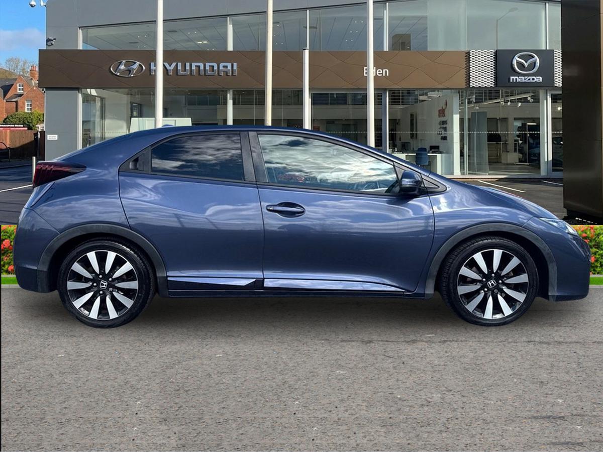 Used Honda Civic 2017 for sale - 78117907: Photo 8