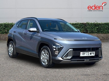 Used Hyundai KONA 2024 for sale - 79497402: Photo