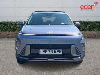 Used Hyundai KONA 2024 for sale - 79497402: Photo