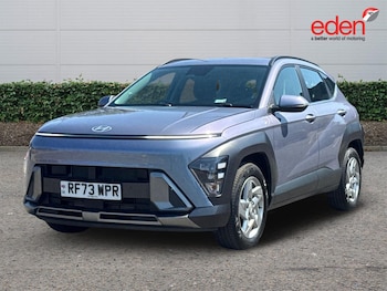 Used Hyundai KONA 2024 for sale - 79497402: Photo