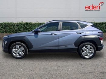 Used Hyundai KONA 2024 for sale - 79497402: Photo