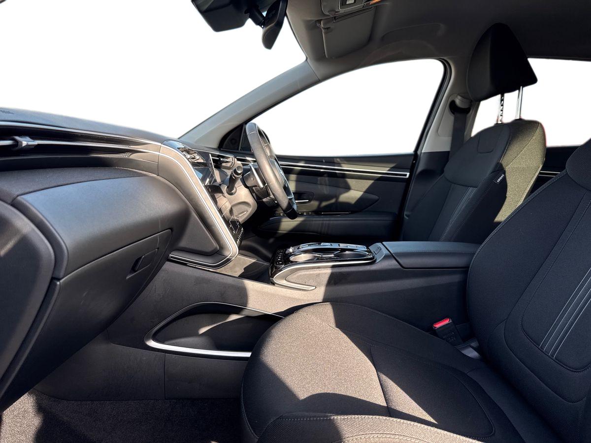 Used Hyundai TUCSON 2024 for sale - 77075524: Photo 10