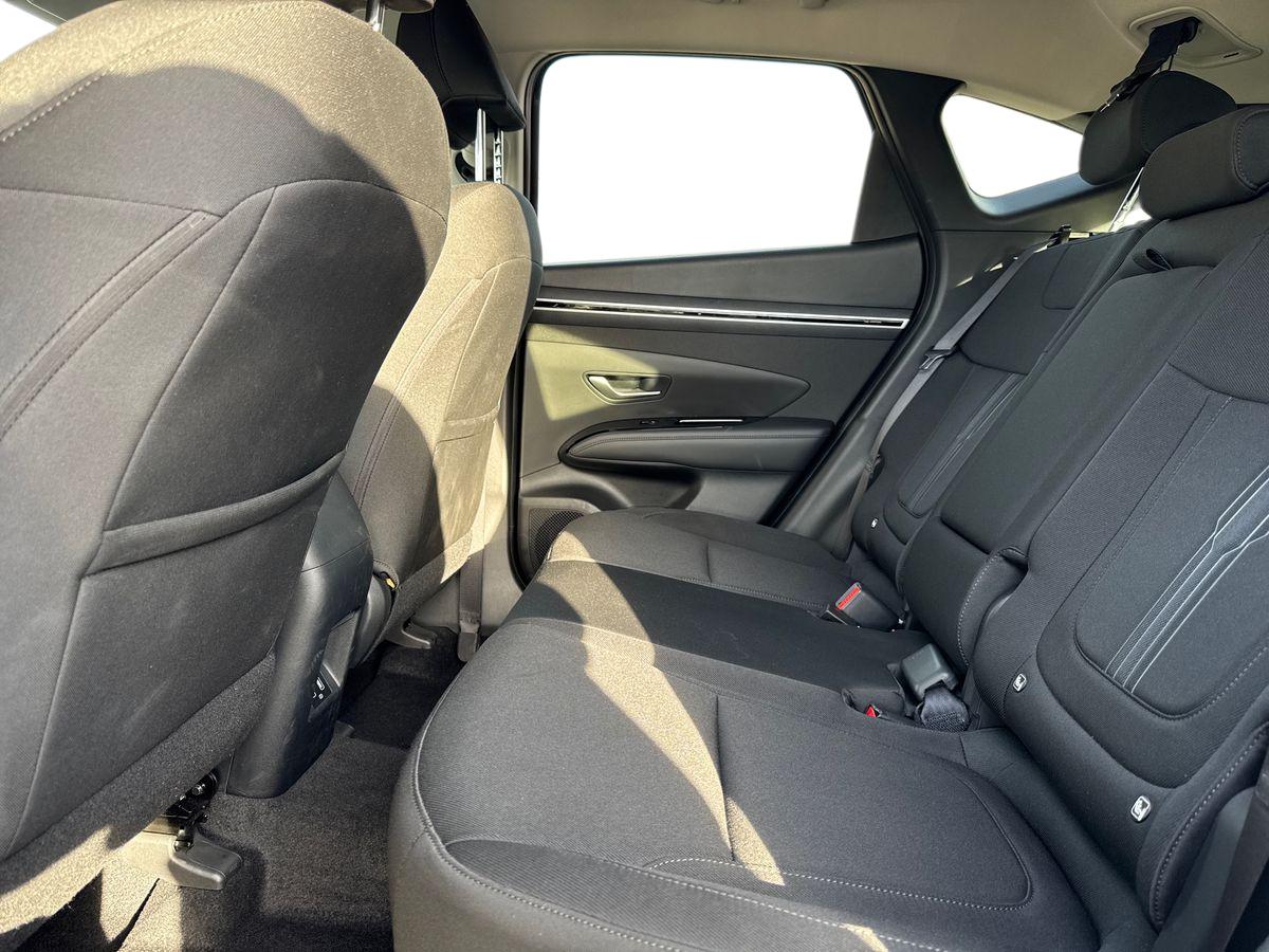 Used Hyundai TUCSON 2024 for sale - 77075524: Photo 11