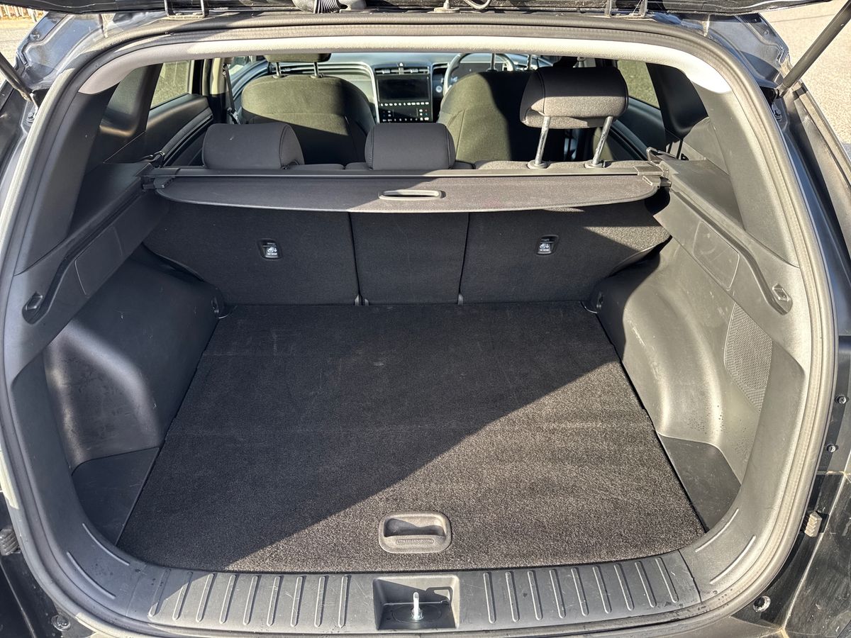 Used Hyundai TUCSON 2024 for sale - 77075524: Photo 12