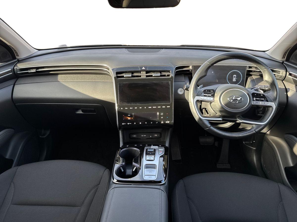 Used Hyundai TUCSON 2024 for sale - 77075524: Photo 13