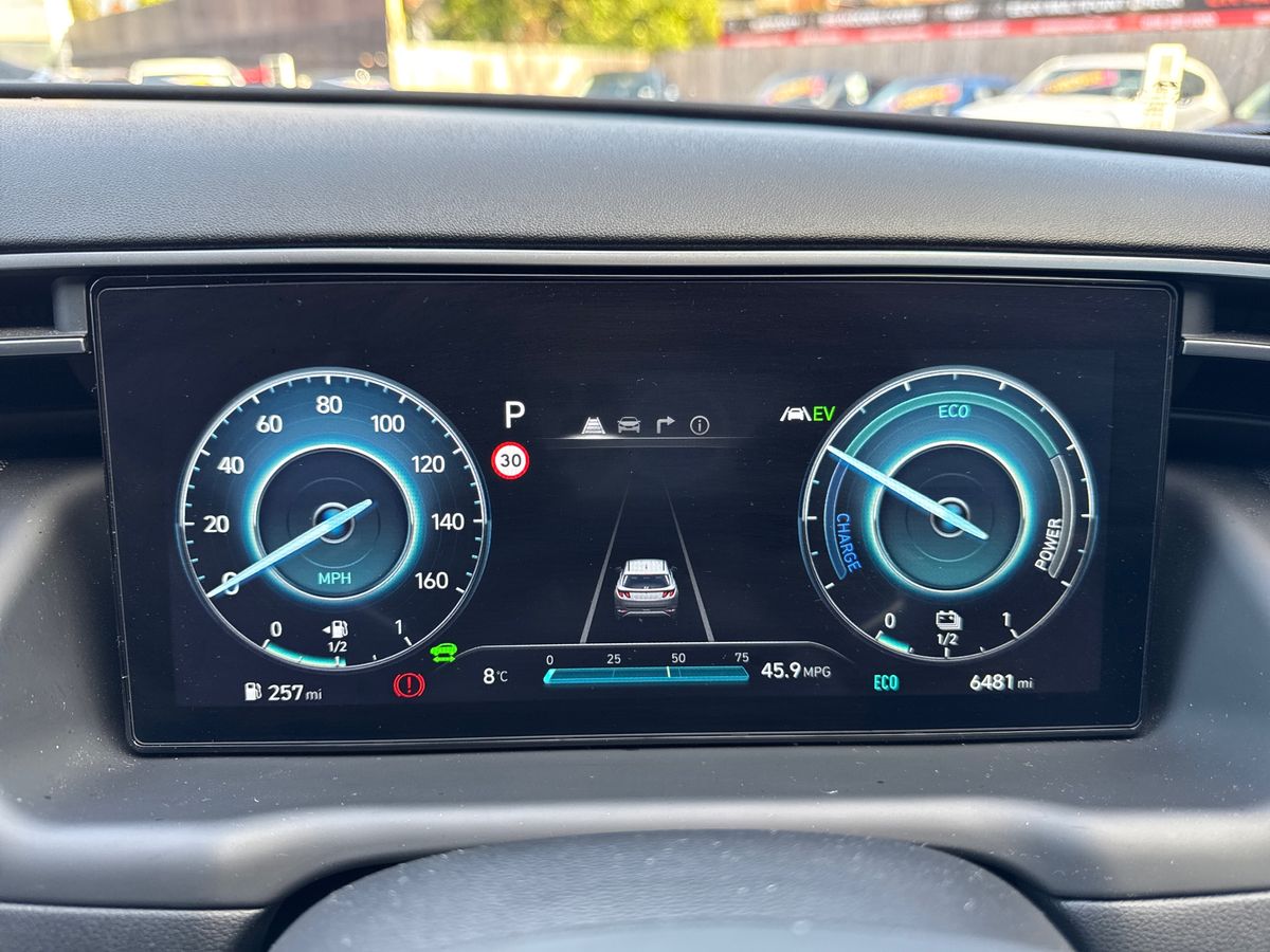 Used Hyundai TUCSON 2024 for sale - 77075524: Photo 14