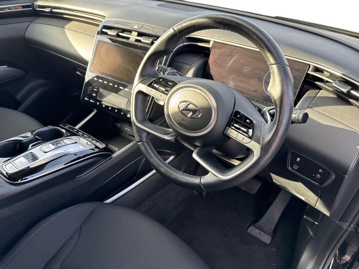 Used Hyundai TUCSON 2024 for sale - 77075524: Photo 15