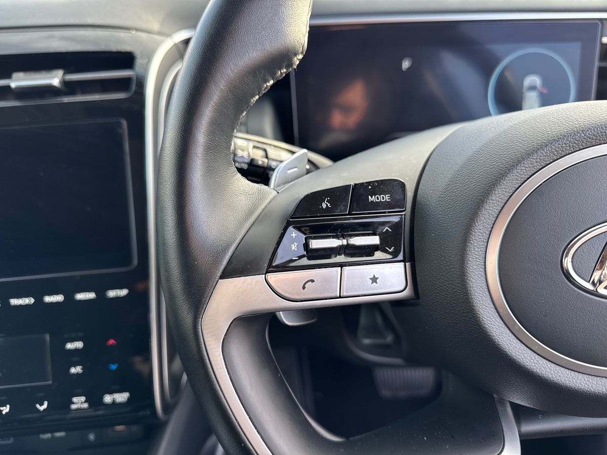 Used Hyundai TUCSON 2024 for sale - 77075524: Photo 16