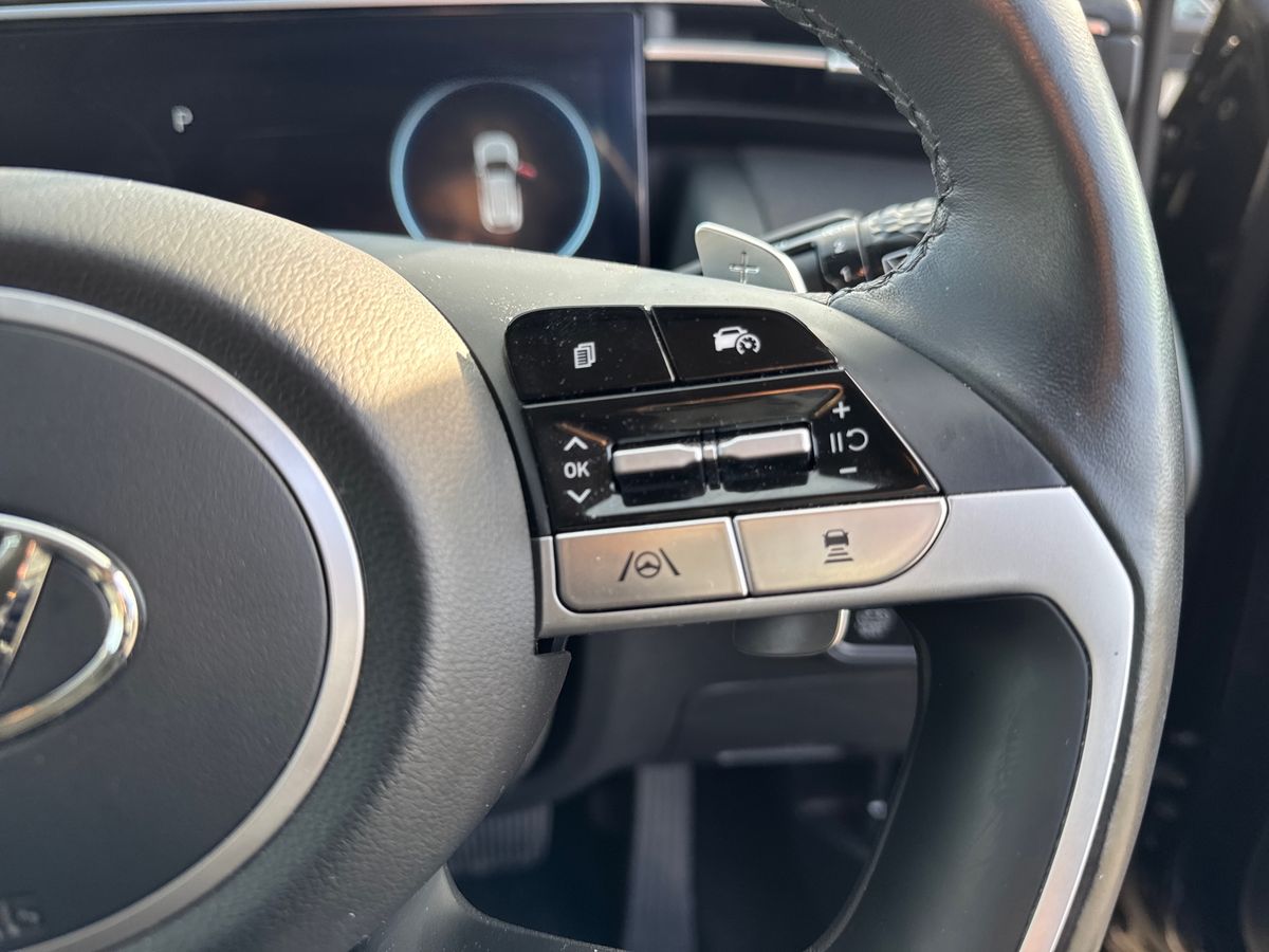 Used Hyundai TUCSON 2024 for sale - 77075524: Photo 17