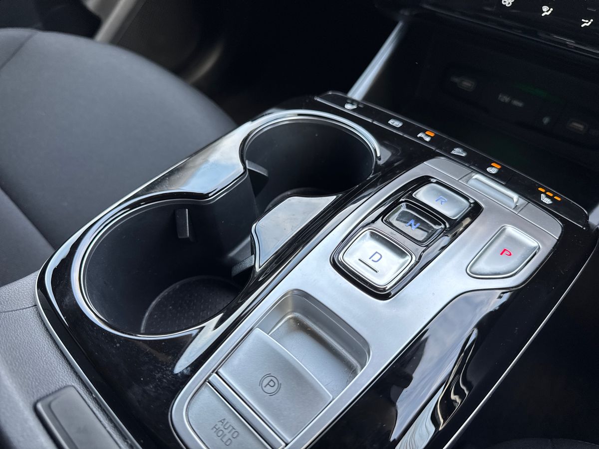 Used Hyundai TUCSON 2024 for sale - 77075524: Photo 19