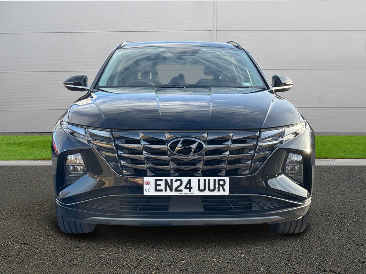 Used Hyundai TUCSON 2024 for sale - 77075524: Photo 2