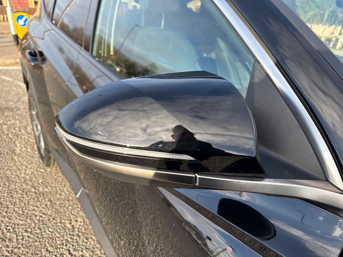 Used Hyundai TUCSON 2024 for sale - 77075524: Photo 22