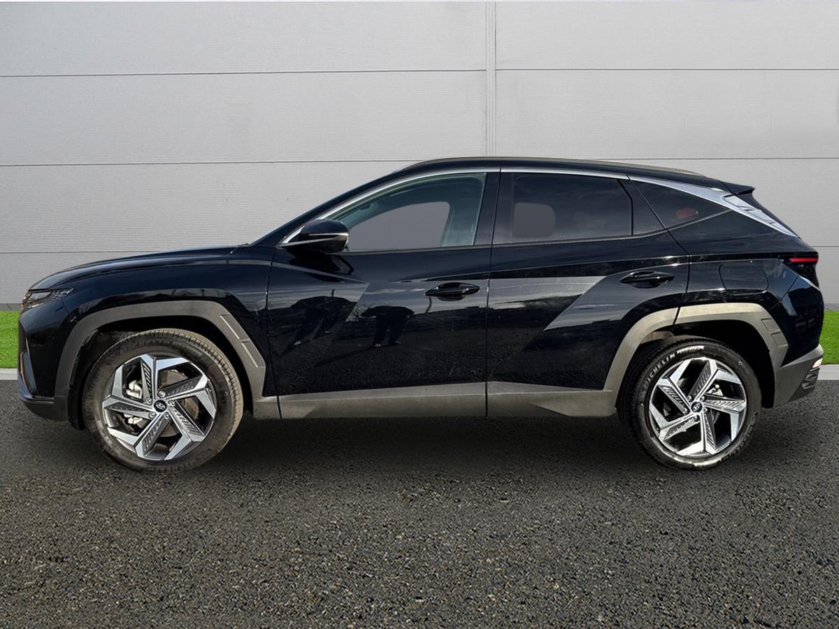 Used Hyundai TUCSON 2024 for sale - 77075524: Photo 4