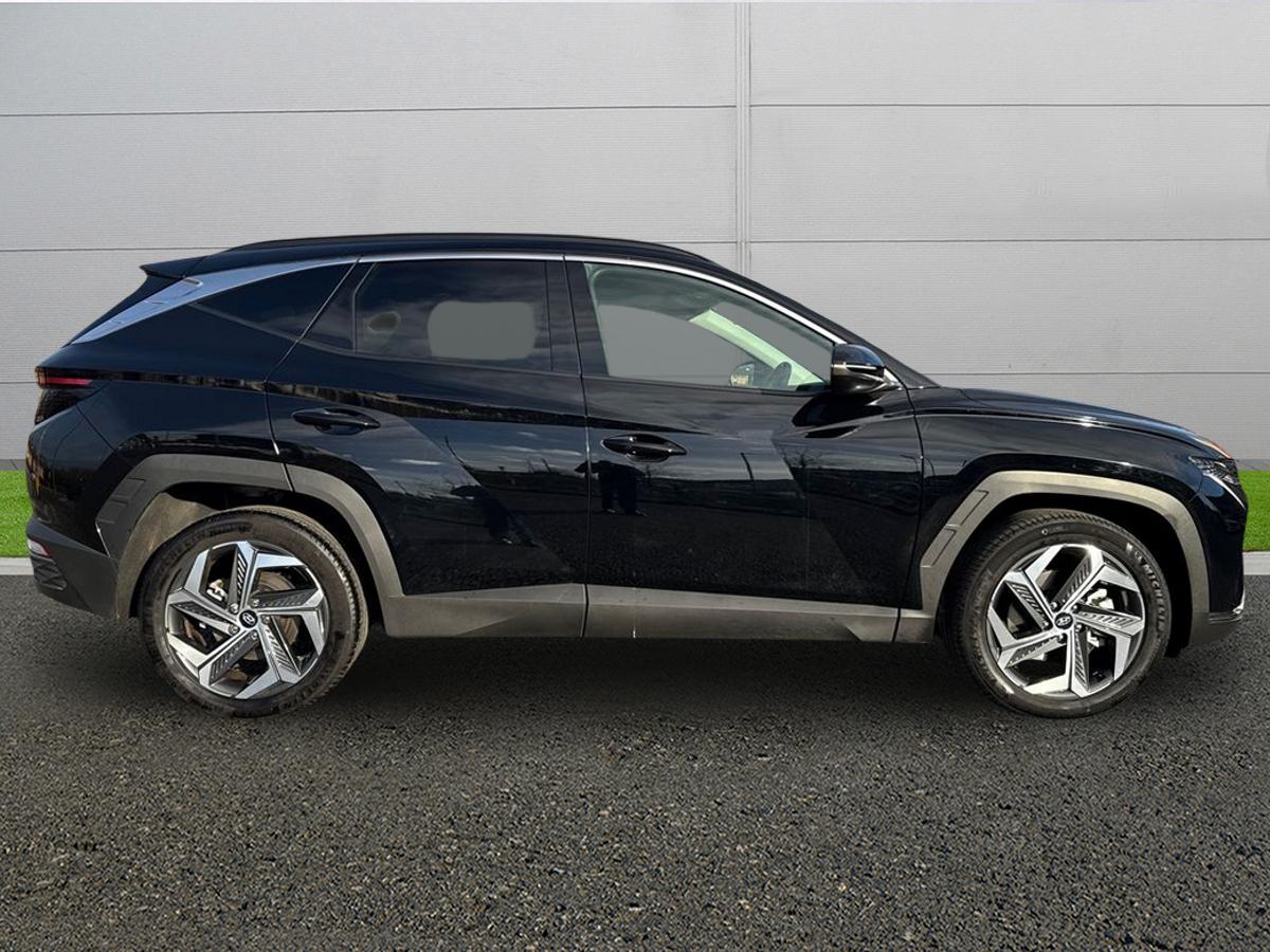 Used Hyundai TUCSON 2024 for sale - 77075524: Photo 8