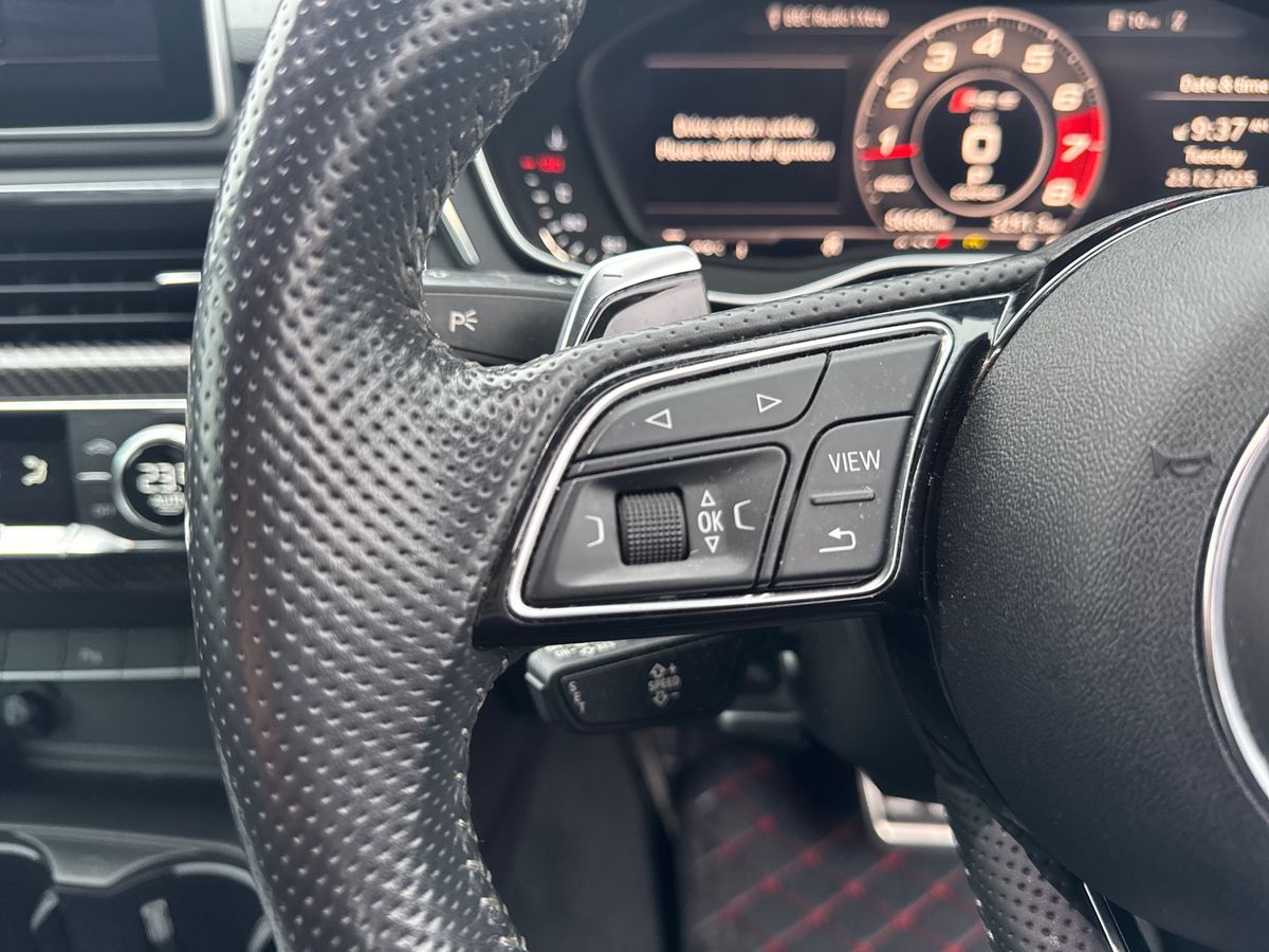 Used Audi RS5 2017 for sale - 78152500: Photo 16