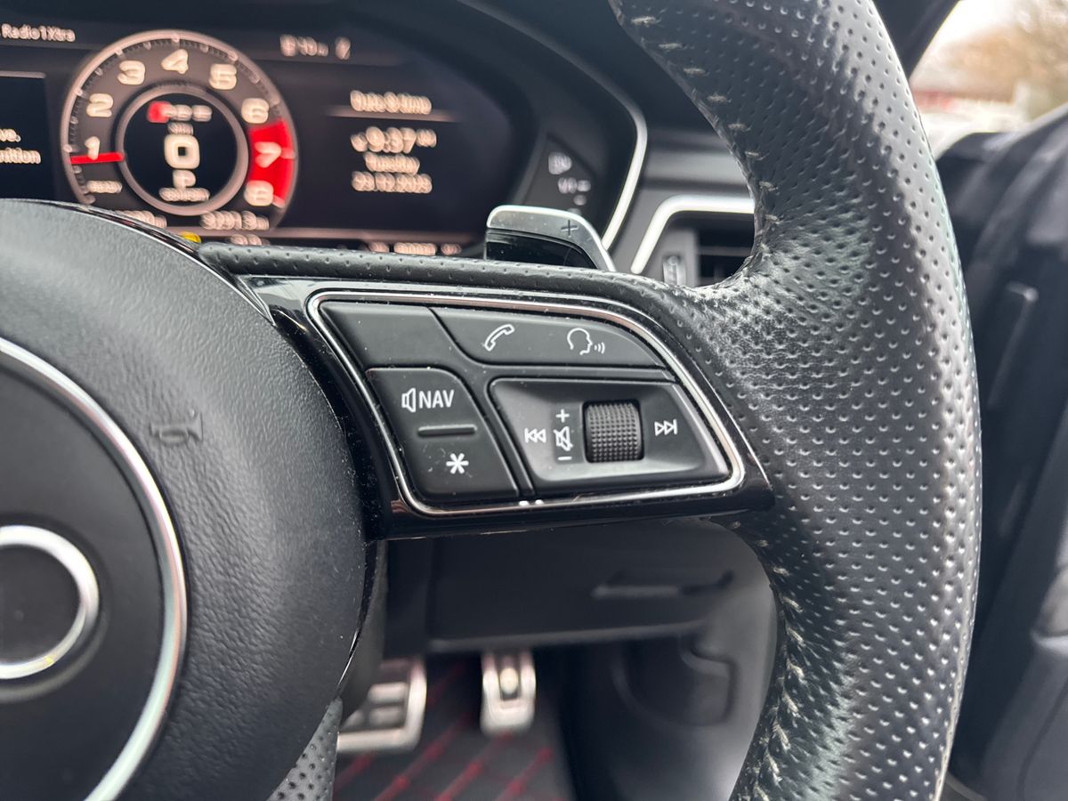 Used Audi RS5 2017 for sale - 78152500: Photo 17